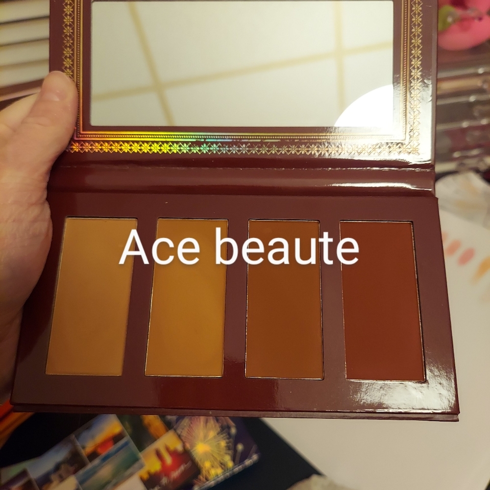 Ace beUte